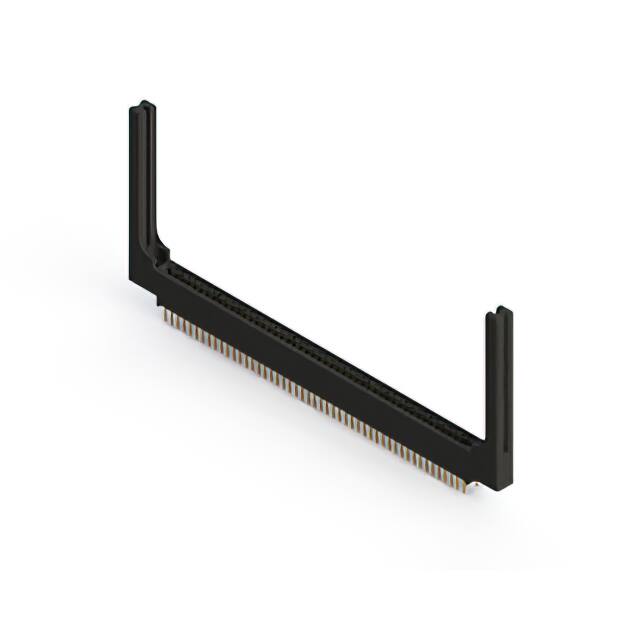 396-098-541-858 EDAC Inc.  Edgeboard Connectors